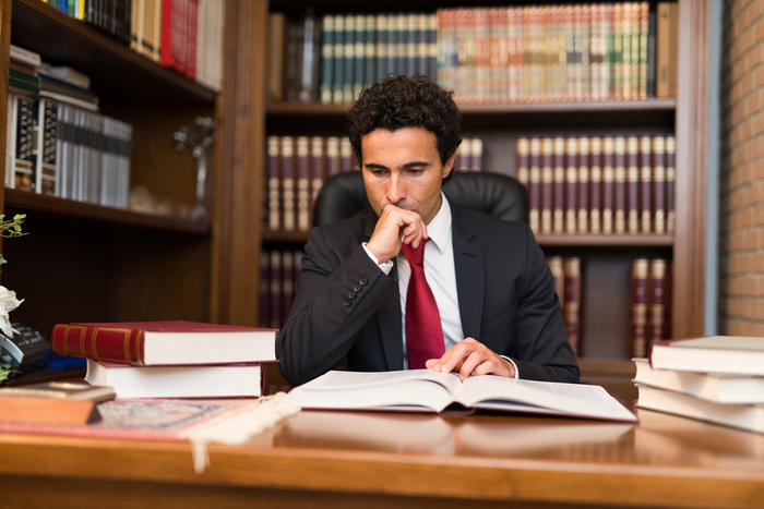 Benefits of the Lawyer Academy