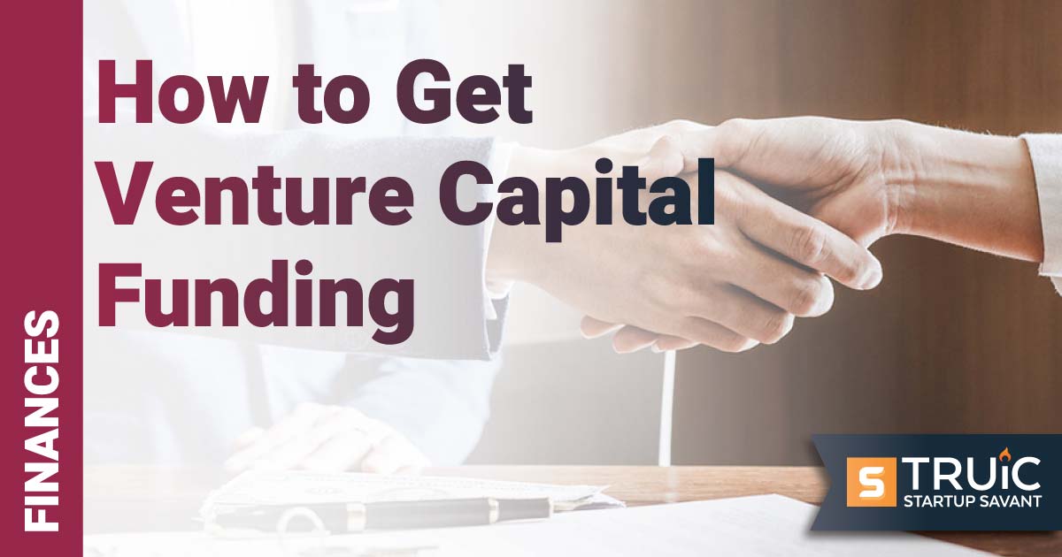 Cracking the Code  the Venture Capital Funding Process