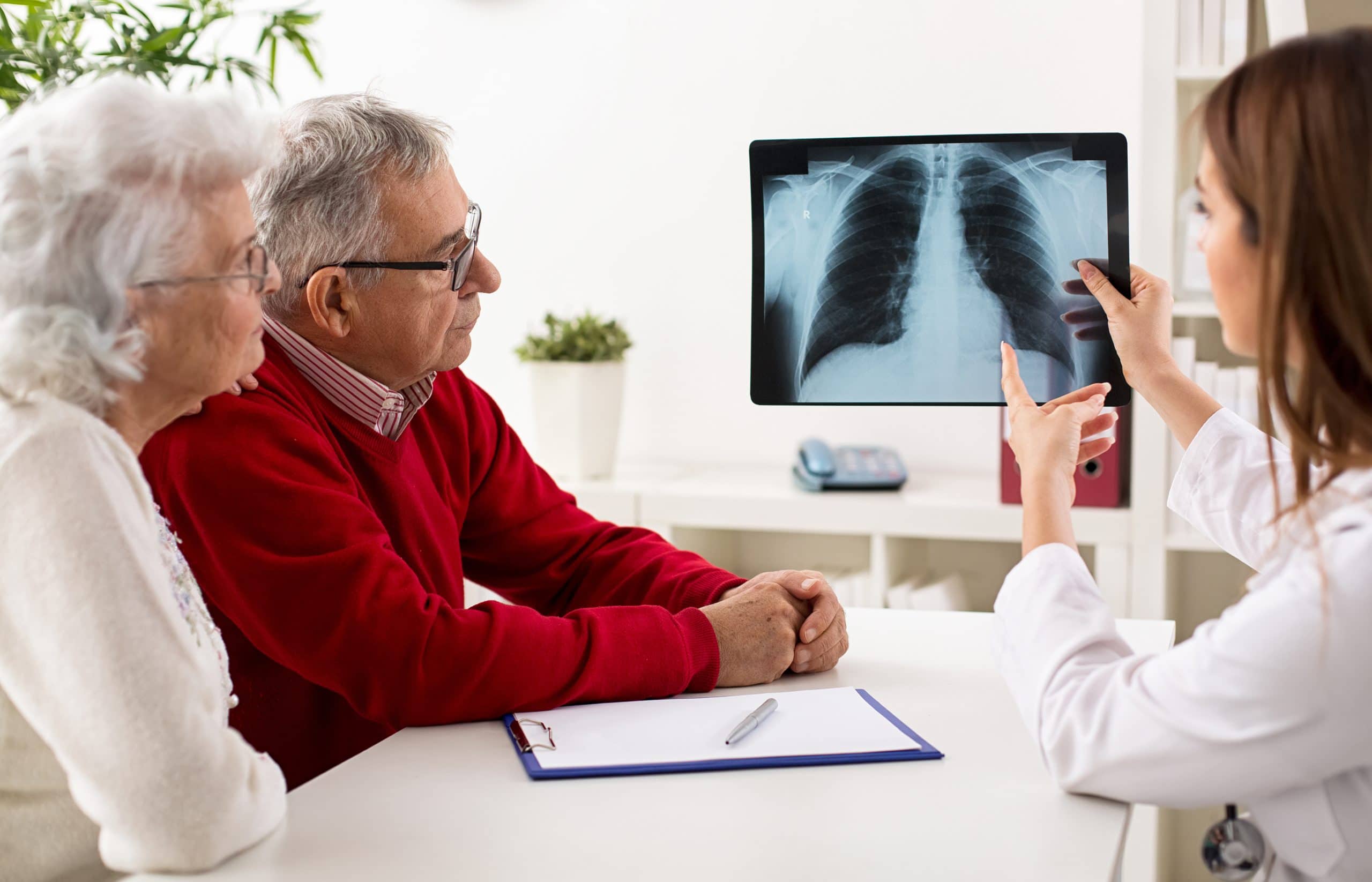 Metastatic Pleural Mesothelioma Treatment Understanding Your Choices