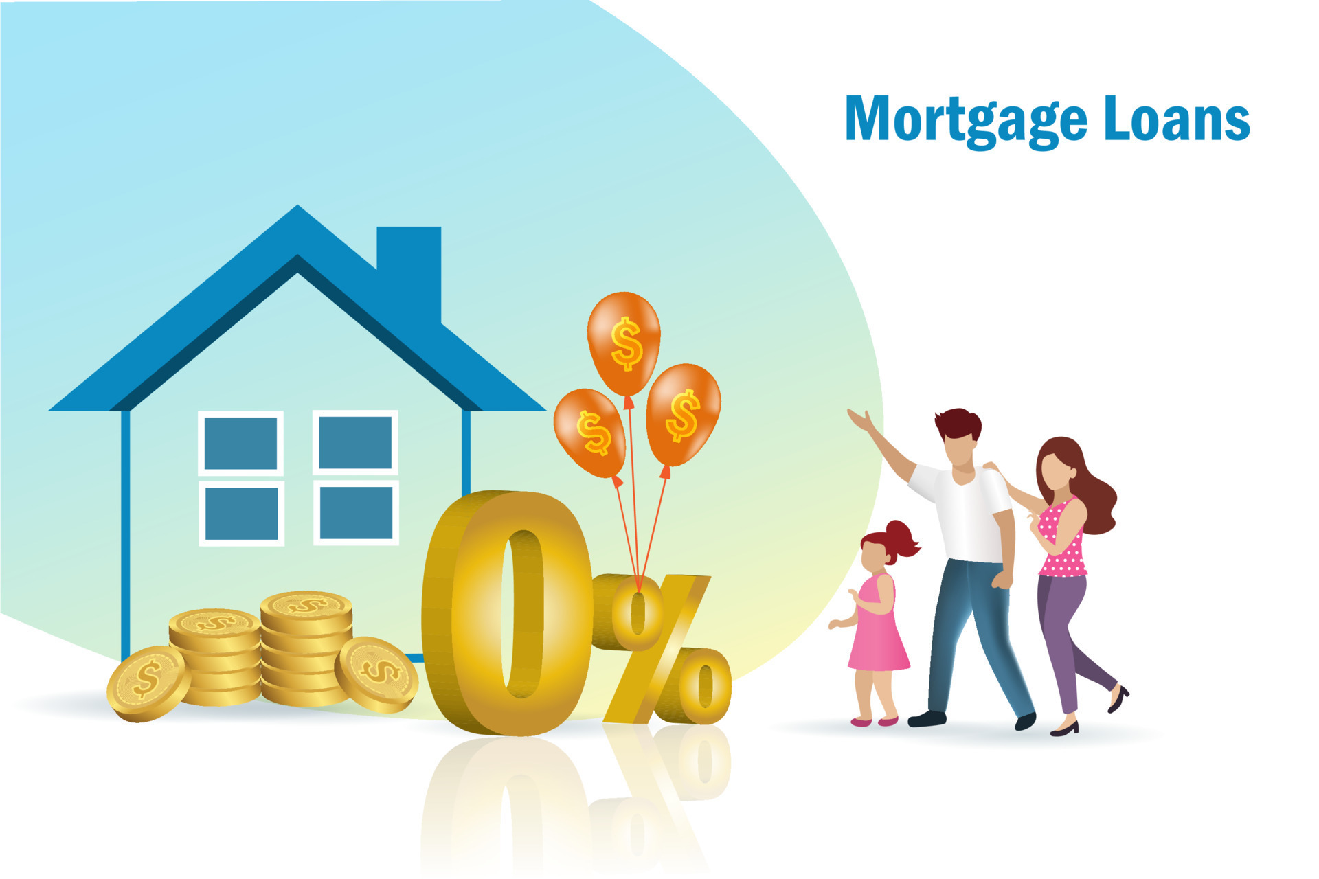 Mortgage Loan Interest Rate Calculator Estimate Your Monthly Payment