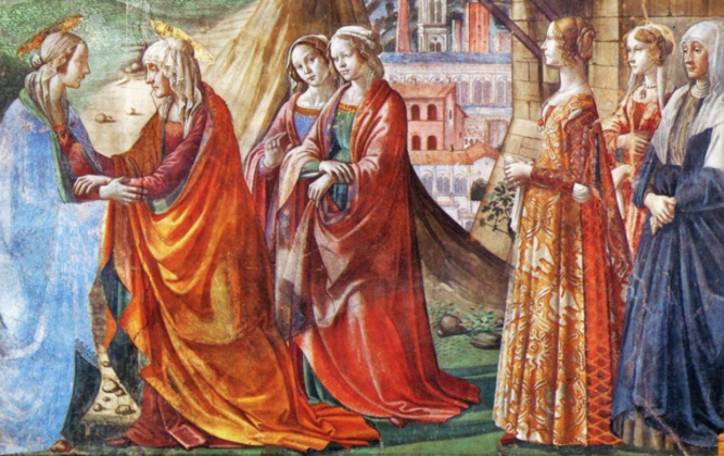 Renaissance Art History Courses Online Exploring the Flourishing of Art and Ideas