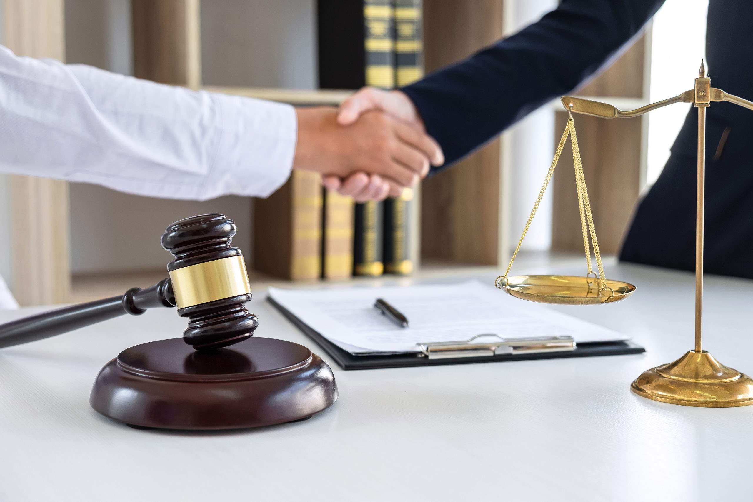 Understanding the Difference Between Attorney and Lawyer A Comprehensive Guide