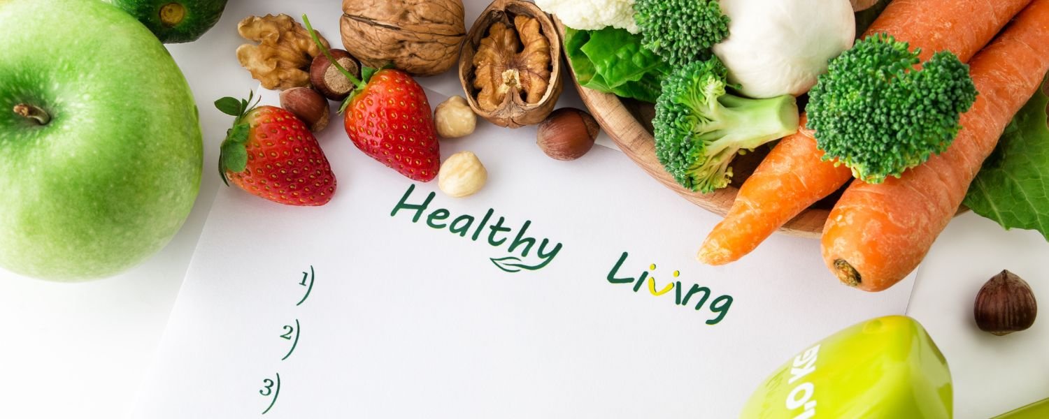 Unlock the Secrets of Healthy Living Habits